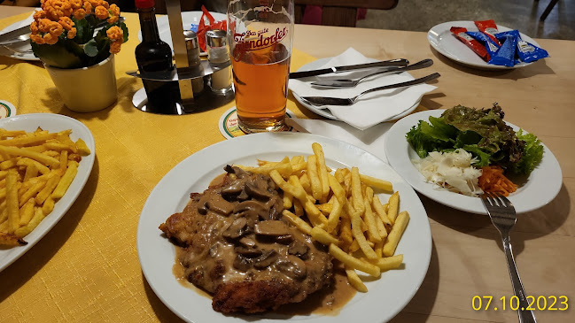 Comentarii opinii despre Gaststätte Morgensonne