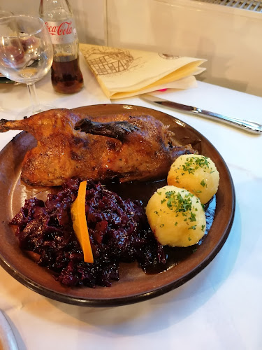 Gasthaus Zur Lohmühle - Neubrandenburg