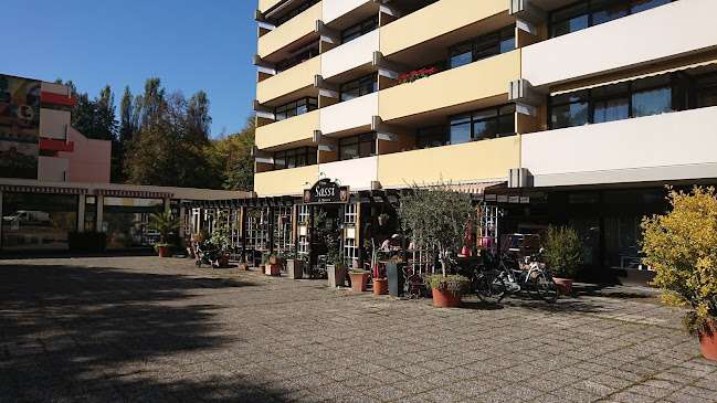 Holzofenpizzeria Sassi di Matera - Gastronomie und Hotellerie