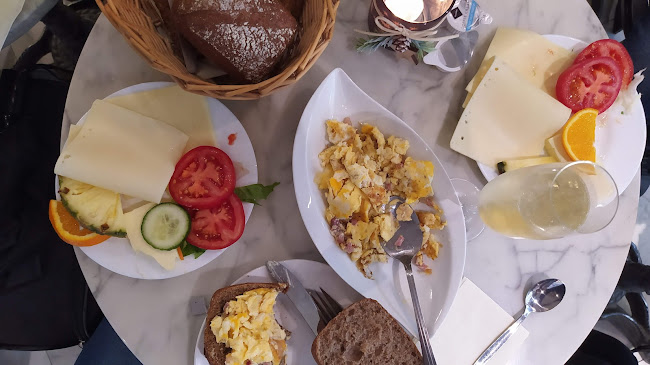 Aachener Café Haus GmbH - Gastronomie und Hotellerie