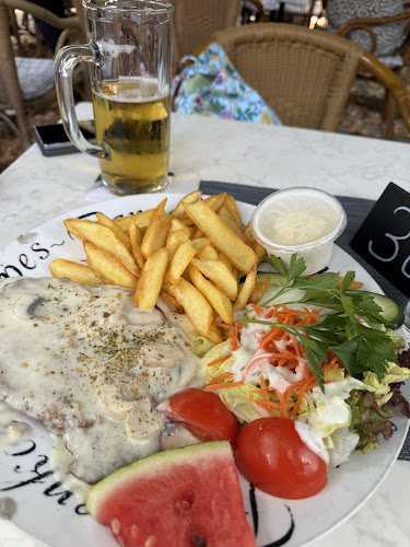 Opinii despre Pfannkuchenhaus Hollandia în Kevelaer - Gastronomie und Hotellerie