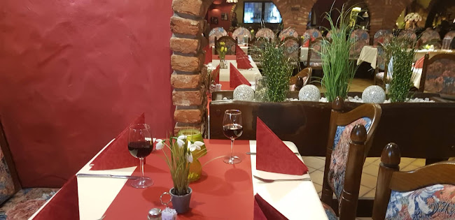 Comentarii opinii despre Gaststätte Mittelpunkt - Bürgerhof