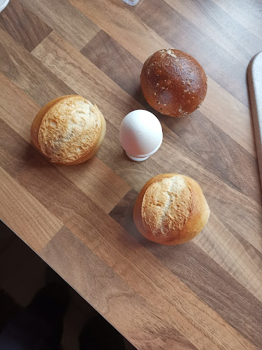 Opinii despre Bäckerei Wahl (Filiale Senzig) în Königs Wusterhausen - Gastronomie und Hotellerie