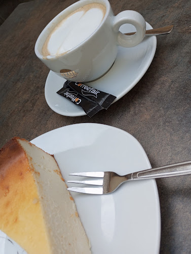 Comentarii opinii despre Carmens Stadtcafe