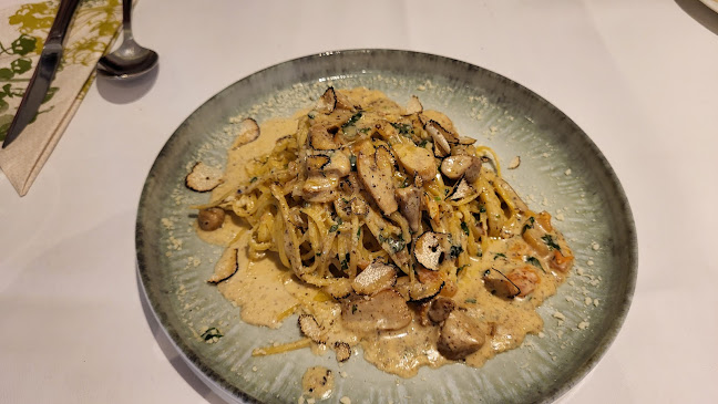 Ristorante Acquario Papa GmbH - Essen