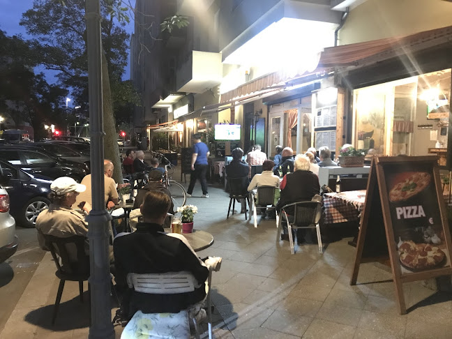 Veli's Pizza Pasta und mehr. - Berlin