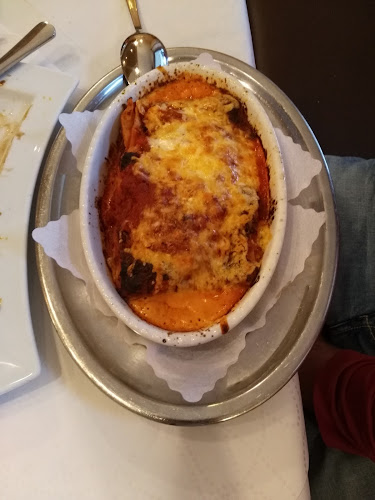 Pizzeria Leonardo da Vinci - Fischen im Allgäu