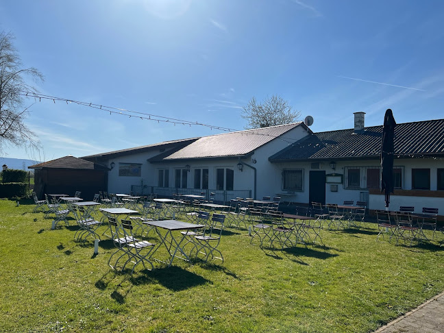 Ginos Gogglrobber Plankstadt - Plankstadt