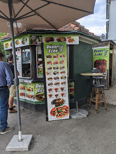 Opinii despre Dönerecke în Konstanz - Gastronomie und Hotellerie