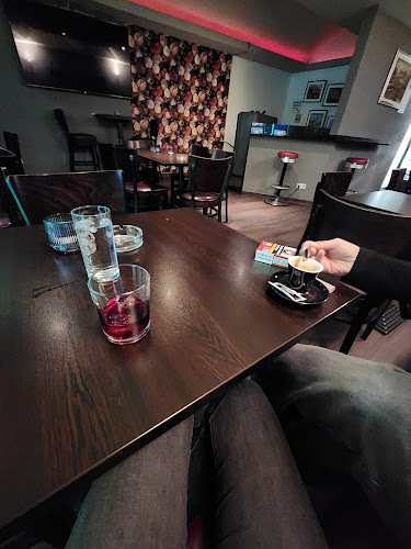 Café Topas - Gastronomie und Hotellerie