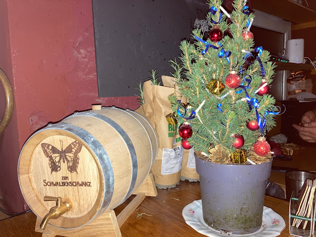 Comentarii opinii despre Zum Schwalbenschwanz