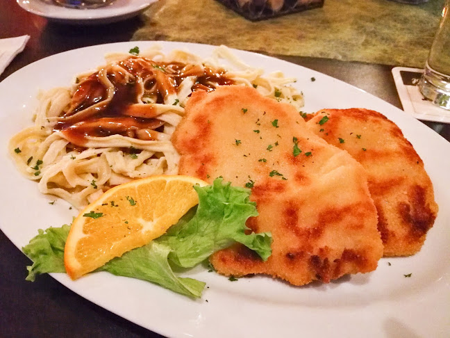 Comentarii opinii despre Restaurant Sportpark Gomaringen