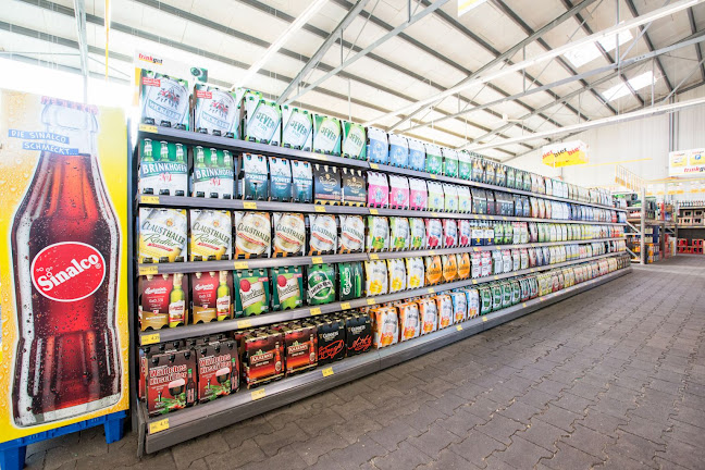 Comentarii opinii despre trinkgut Müller II e.K.