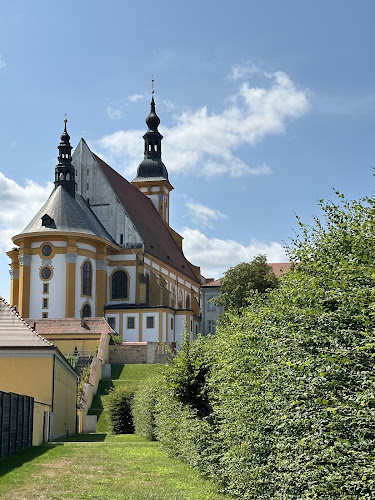 Stiftspl. 8, 15898 Neuzelle