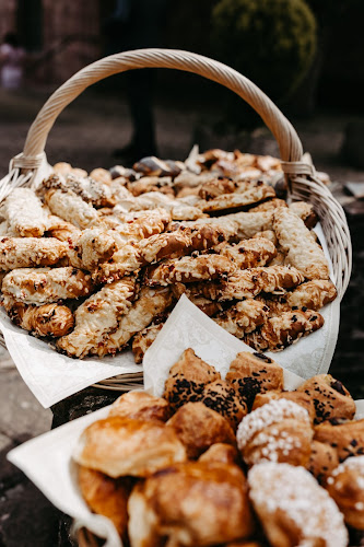 Opinii despre Bäckerei Fütterer GmbH în Karlsruhe - Gastronomie und Hotellerie