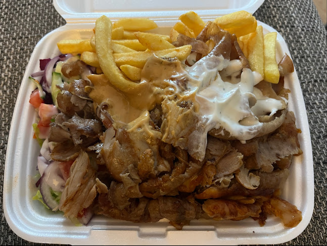 King of Döner - Gastronomie und Hotellerie