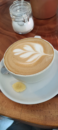 Comentarii opinii despre Fachwerk Café