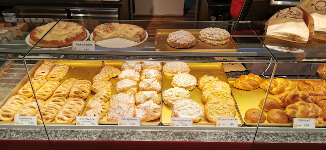 Opinii despre ,,Pieprz" Der Bäcker în Hoyerswerda - Gastronomie und Hotellerie