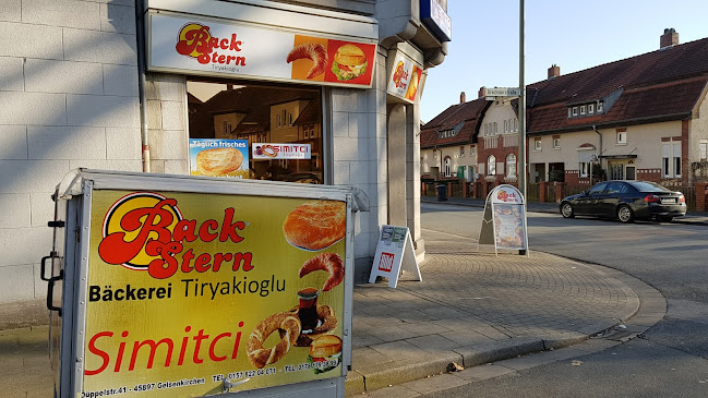 BackStern Tiryakioglu - Gastronomie und Hotellerie