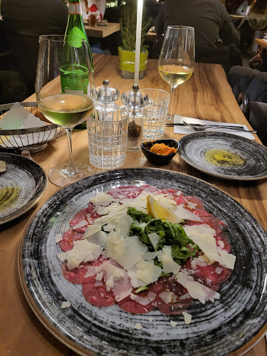 Comentarii opinii despre da Vinci