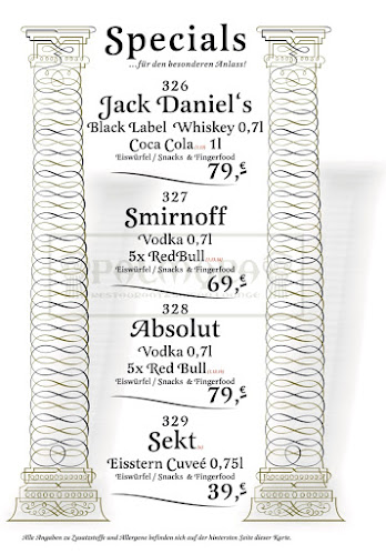 Palmyra Restaurant & Shisha Lounge