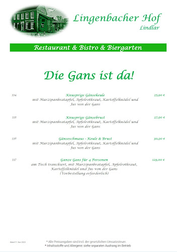 Lingenbacher Weg 6, 51789 Lindlar