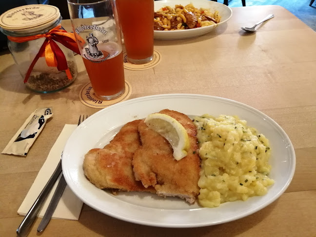 Klosterbräu Bamberg - Bamberg
