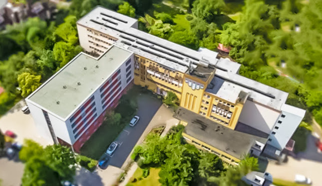 AWO - Pflegeheim - Traute & Hans Matthöfer Haus - Gastronomie und Hotellerie