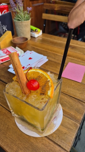 Hangover Cocktailbar & More - Gastronomie und Hotellerie