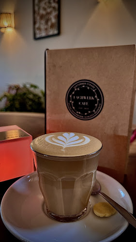 Fachwerk Café - Paderborn