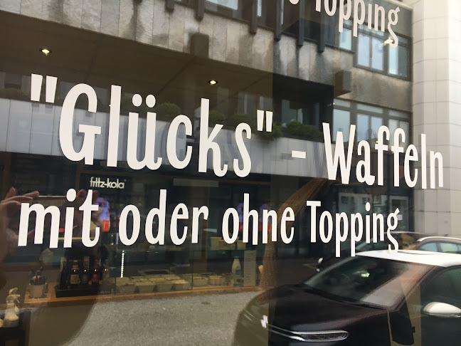 Glücksgefühl - Gastronomie und Hotellerie