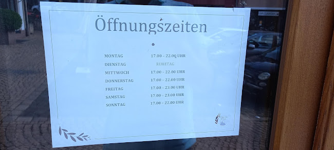 STELLA Restaurant & Tapasbar Fulda