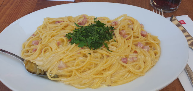 Opinii despre L'Osteria Paderborn în Paderborn - Gastronomie und Hotellerie