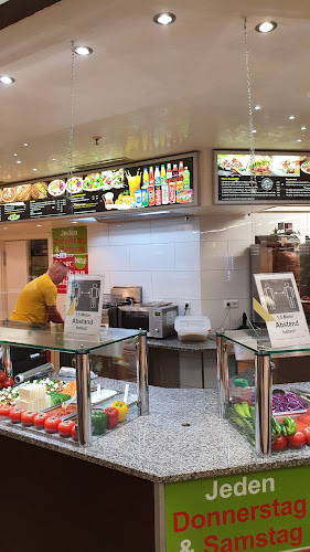Olivium Döner & Pizza - Gastronomie und Hotellerie