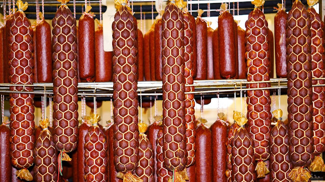 Comentarii opinii despre Fleischerei Schlacke Feinkost