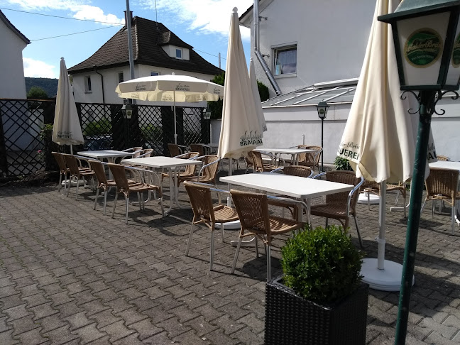 Pizza Kebap House Schelklingen