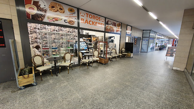 Opinii despre Toros Bäckerei Buer în Gelsenkirchen - Gastronomie und Hotellerie