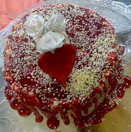 Opinii despre Cucco’s Gelateria în Elsdorf - Gastronomie und Hotellerie