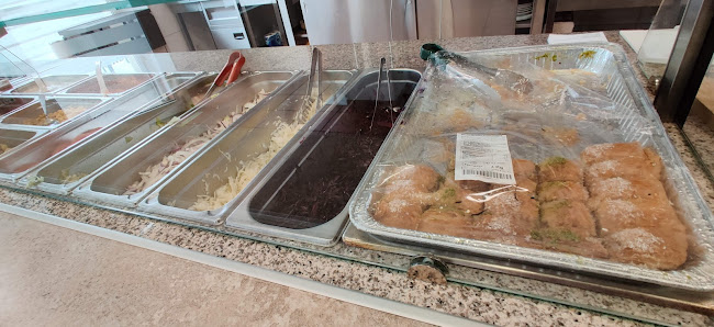 Opinii despre Sofra Döner Pizza Pide Haus Ditzingen în Ditzingen - Gastronomie und Hotellerie