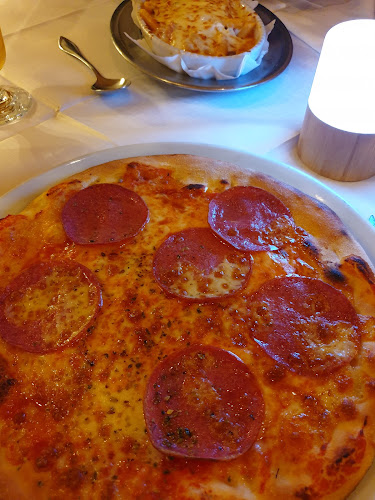 Comentarii opinii despre Pizzeria Leonardo da Vinci