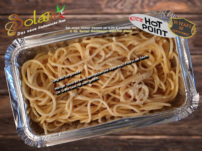 Hot Point - Gastronomie und Hotellerie