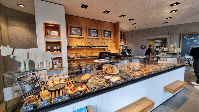 Kaisers Gute Backstube "Vau7" - Gastronomie und Hotellerie