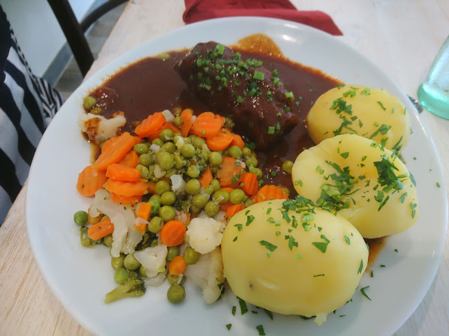 Comentarii opinii despre BissTro