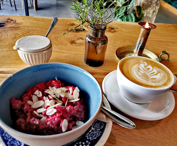 Comentarii opinii despre Kopiton Rösterei