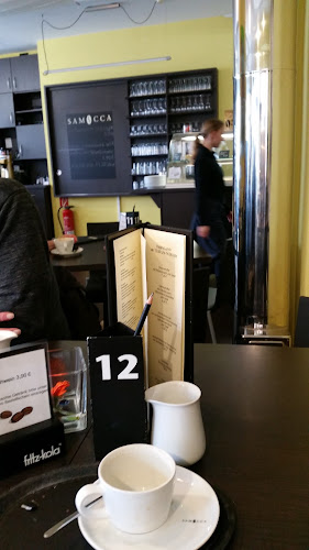 Opinii despre Samocca în Kleve - Gastronomie und Hotellerie