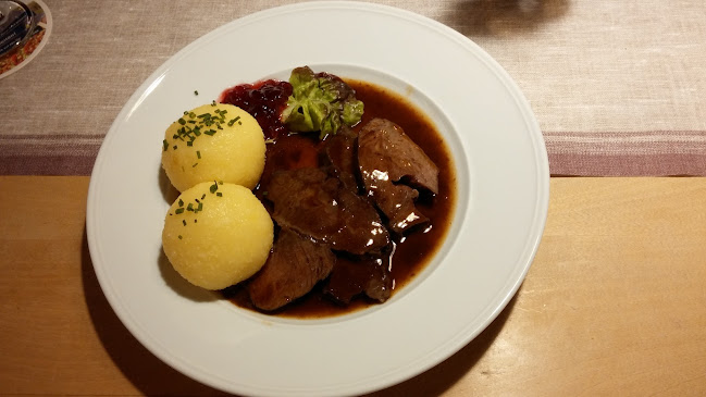 Comentarii opinii despre Zum goldenen Schwan Hr. Schnabel