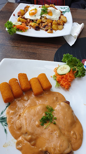 Schnellrestaurant Peters - Kleve