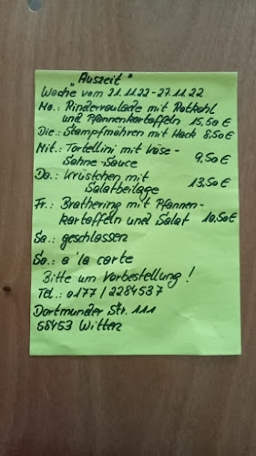 Comentarii opinii despre Auszeit am Tennisplatz