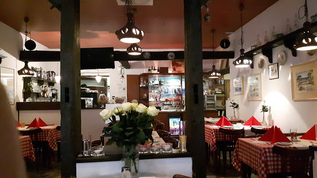 Pizzeria Sole mio - Gastronomie und Hotellerie