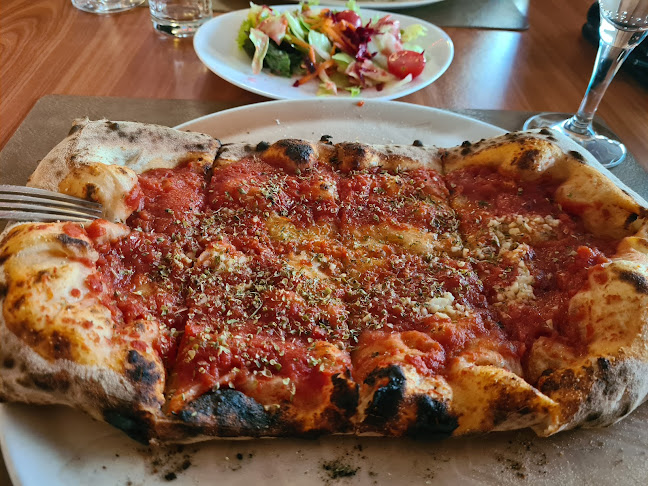 Ristorante da Ninos - Nordenstadt - Gastronomie und Hotellerie